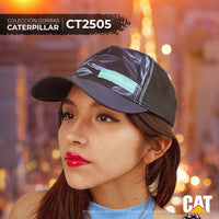 Thumbnail for CT2505 Gorra Cat Tropic Para Mujer