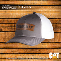 Thumbnail for CT2507 Gorra Cat Fieldstone