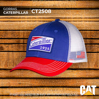Thumbnail for CT2508 Gorra Cat Boomer