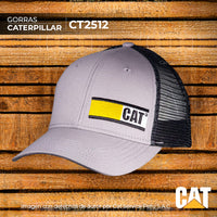 Thumbnail for CT2512 Gorra Cat Rocco