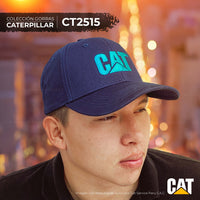 Thumbnail for CT2515 Gorra Cat Wave