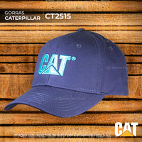 Thumbnail for CT2515 Gorra Cat Wave