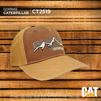 Thumbnail for CT2519 Cat Climb Cap