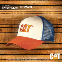 Thumbnail for CT2520 Gorra Cat Pacific