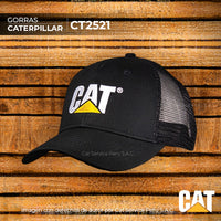 Thumbnail for CT2521 Cat Nation Cap