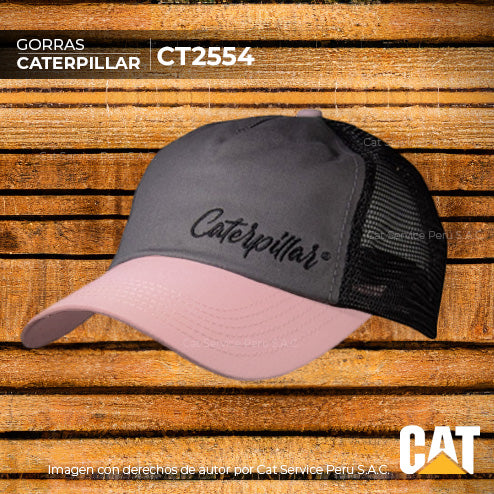 CT2554 Cat Rosemont Cap