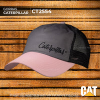 Thumbnail for CT2554 Gorra Cat Rosemont Para Mujer