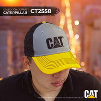 Thumbnail for CT2558 Gorra Cat Midwest