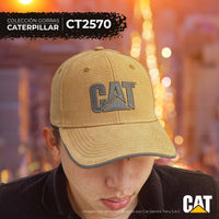 Thumbnail for CT2570 Gorra Cat Coyote