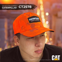 Thumbnail for CT2578 Cat Up At Dawn Cap
