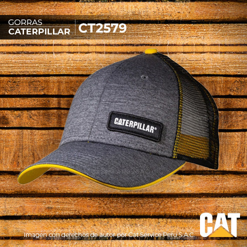 CT2579 Cat Auger Cap