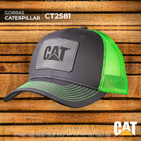Thumbnail for CT2581 कैट बोल्ट कैप