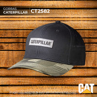 Thumbnail for CT2582 Gorra Cat Prowl Camo