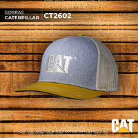 Thumbnail for CT2602-LQ Gorra Cat Trifecta