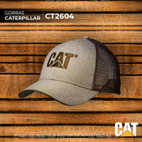 Thumbnail for CT2604 Gorra Cat Dashing