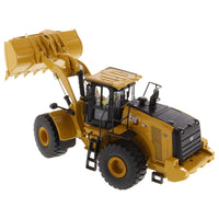 Thumbnail for 85686 Caterpillar 966 Wheel Loader 1:50 Scale (Pre Sale)