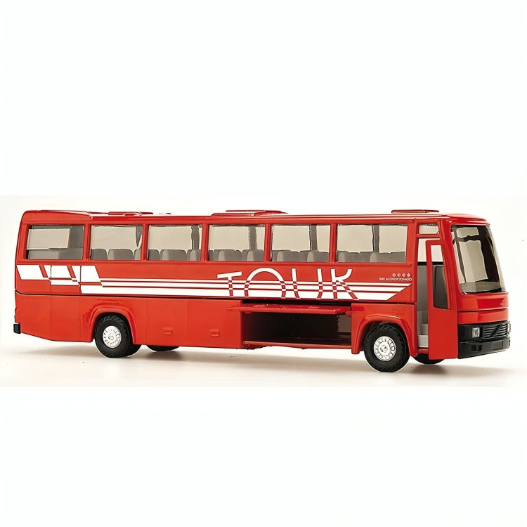 149 Autobús Volvo Travel Escala 1:50 (Modelo Descontinuado)