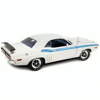 Thumbnail for 31260R Car Ford Mustang 1967 GT Scale 1:24 (Special Edition)