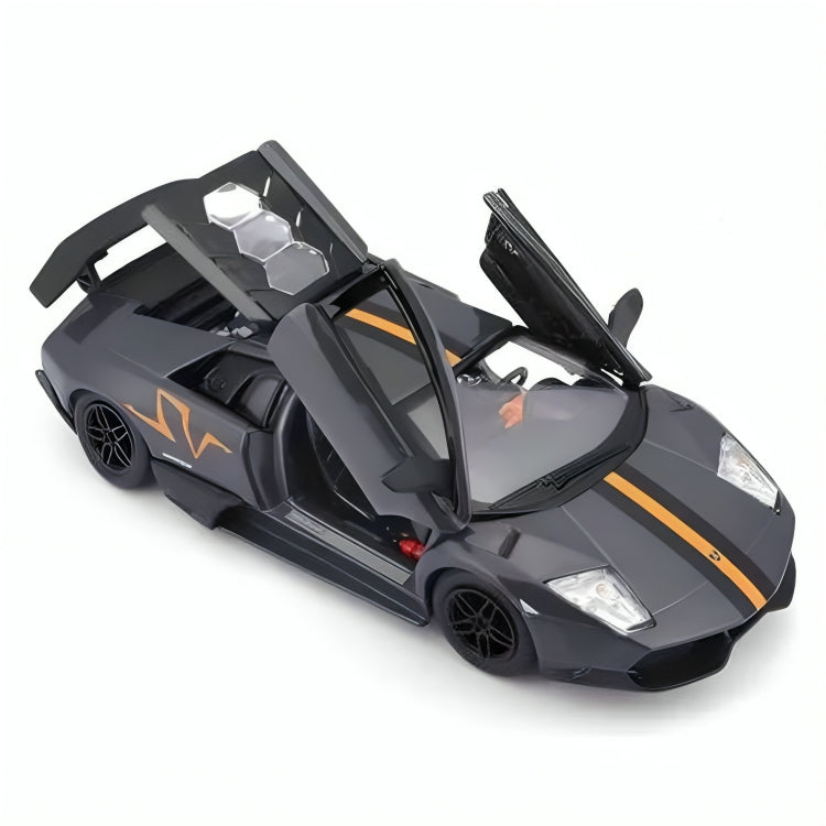 22120MGY Lamborghini Murciélago LP670-4 SV Escala 1:24