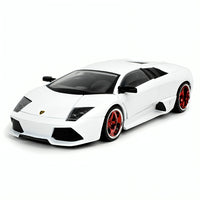 Thumbnail for 32570 Lamborghini Murciélago LP 640 Escala 1:24