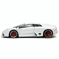 Thumbnail for 32570 Lamborghini Murciélago LP 640 Escala 1:24