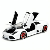 Thumbnail for 32570 Lamborghini Murciélago LP 640 Escala 1:24