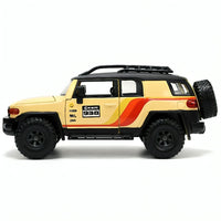 Thumbnail for 33028 Auto Toyota FJ Cruiser #938 Escala 1:24