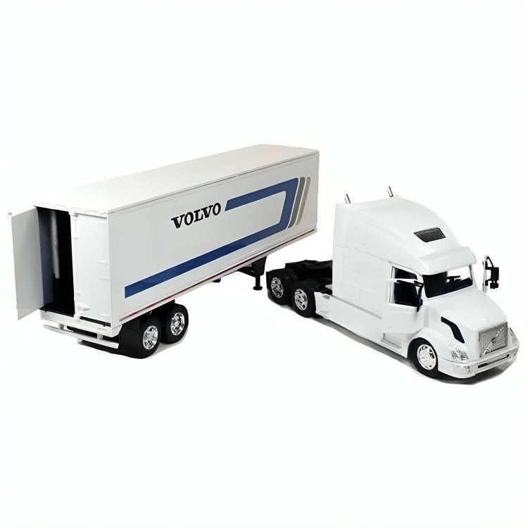 14213 Volvo VN-780 Trailer 40' Scale 1:32