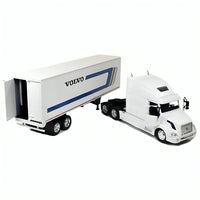 Thumbnail for 14213 Volvo VN-780 Trailer 40' Scale 1:32