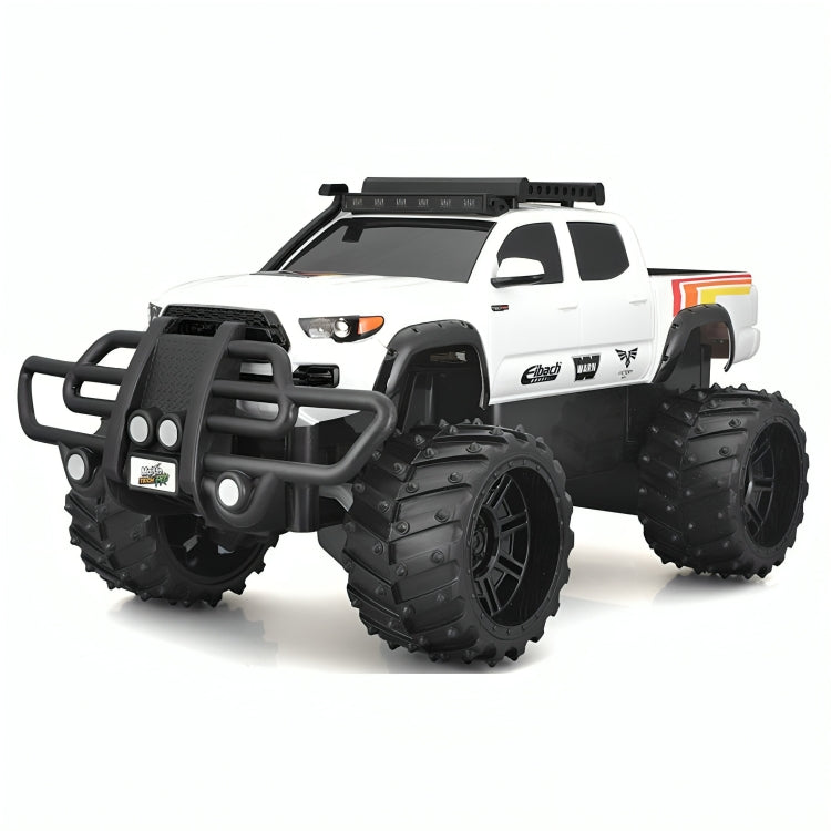 82711WT Auto Todoterreno Toyota Tacoma 2023 Control Remoto Escala 1:16