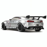 Thumbnail for 32300 Auto Chevrolet Camaro SS Bridgestone #02 Jefferson Escala 1:24