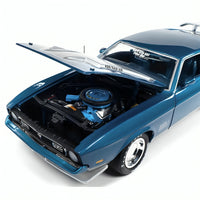 Thumbnail for 1335 Auto Ford Mustang Mach 1 Escala 1:18 (Pre-Venta)