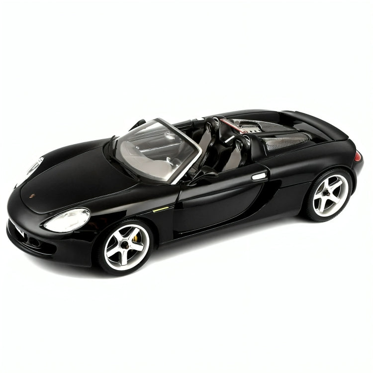 36622 Auto Porsche Carrera GT Escala 1:18 Edición Especial (Modelo Descontinuado)