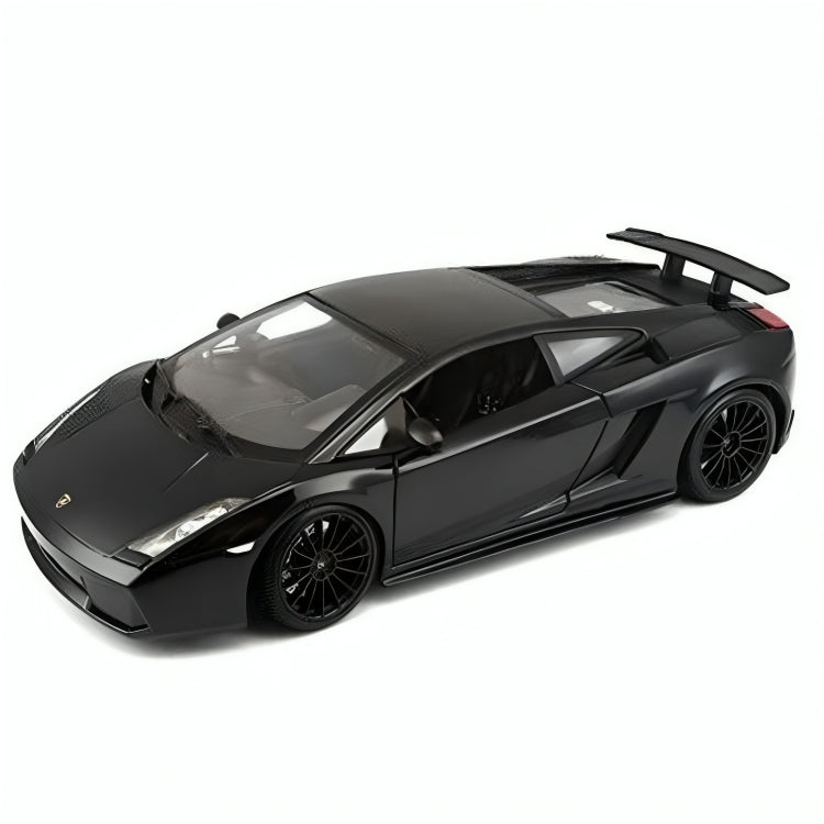 31149 Lamborghini Gallardo Superleggera Year 2007 Scale 1:18 (Maisto Special Edition)