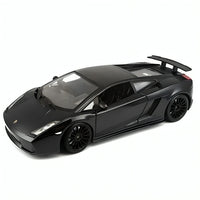 Thumbnail for 31149 Lamborghini Gallardo Superleggera Year 2007 Scale 1:18 (Maisto Special Edition)