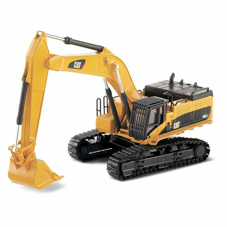 55203 Caterpillar 385CL Tracked Excavator Scale 1:64 (Discontinued Model)