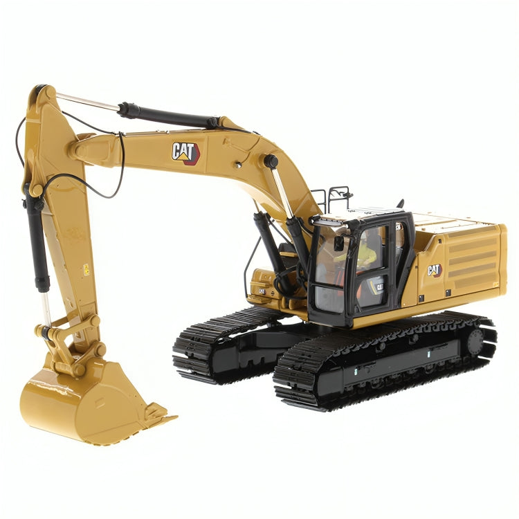 85586 Excavadora Hidráulica-Próxima Generación Caterpillar 336 Escala 1:50