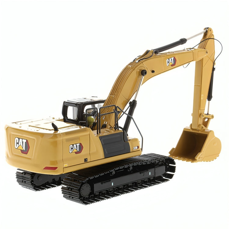 85586 Hydraulic Excavator-Next Generation Caterpillar 336 Scale 1:50