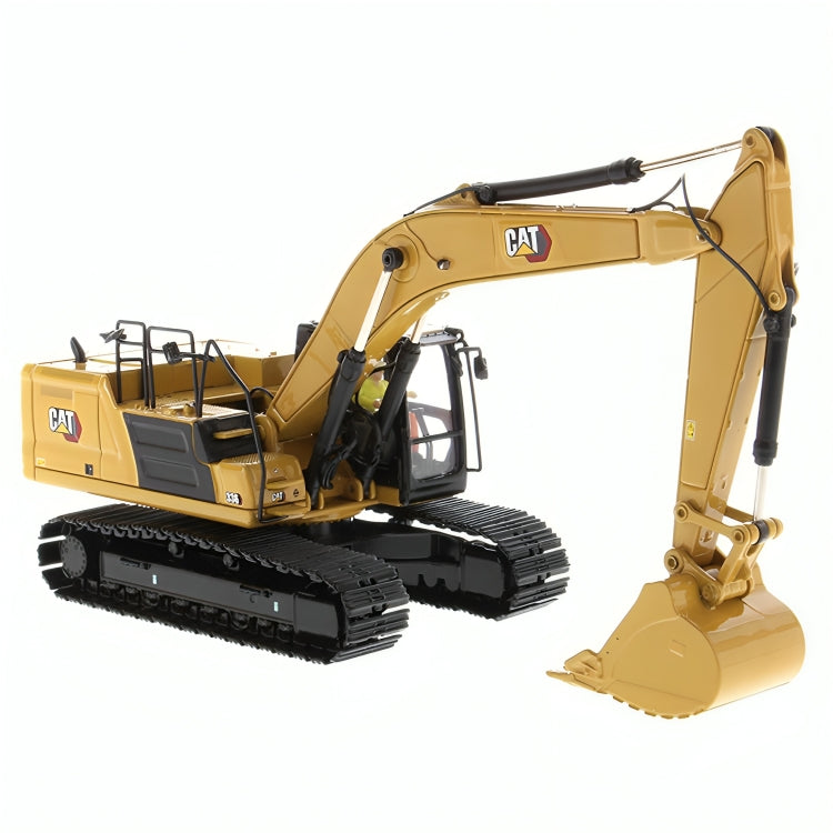 85586 Excavadora Hidráulica-Próxima Generación Caterpillar 336 Escala 1:50