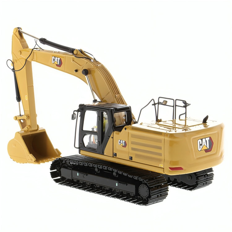 85586 Hydraulic Excavator-Next Generation Caterpillar 336 Scale 1:50