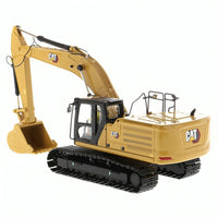 Thumbnail for 85586 Excavadora Hidráulica-Próxima Generación Caterpillar 336 Escala 1:50