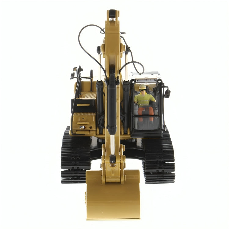 85586 Hydraulic Excavator-Next Generation Caterpillar 336 Scale 1:50