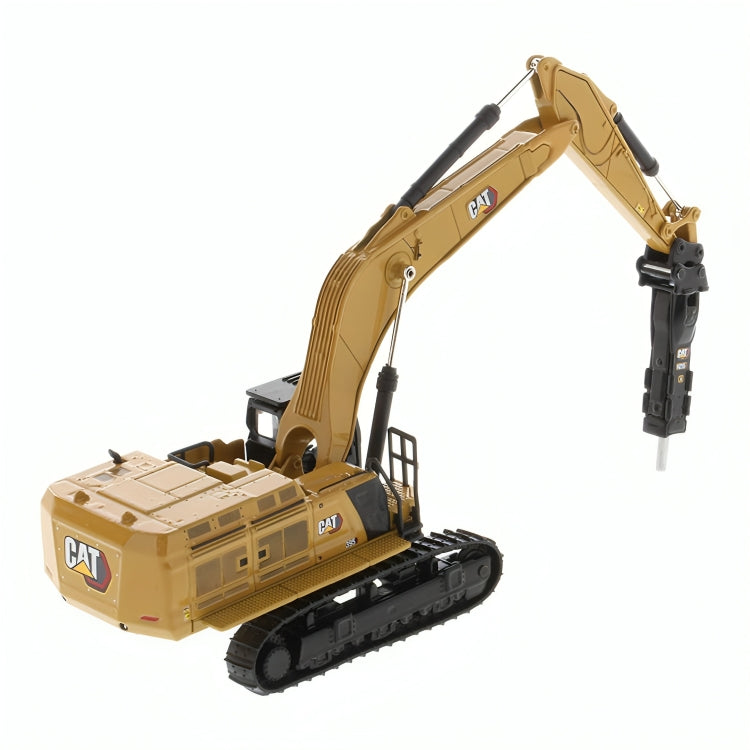 85688 Excavadora De Orugas Caterpillar 395 Proxíma Generación Escala 1:87