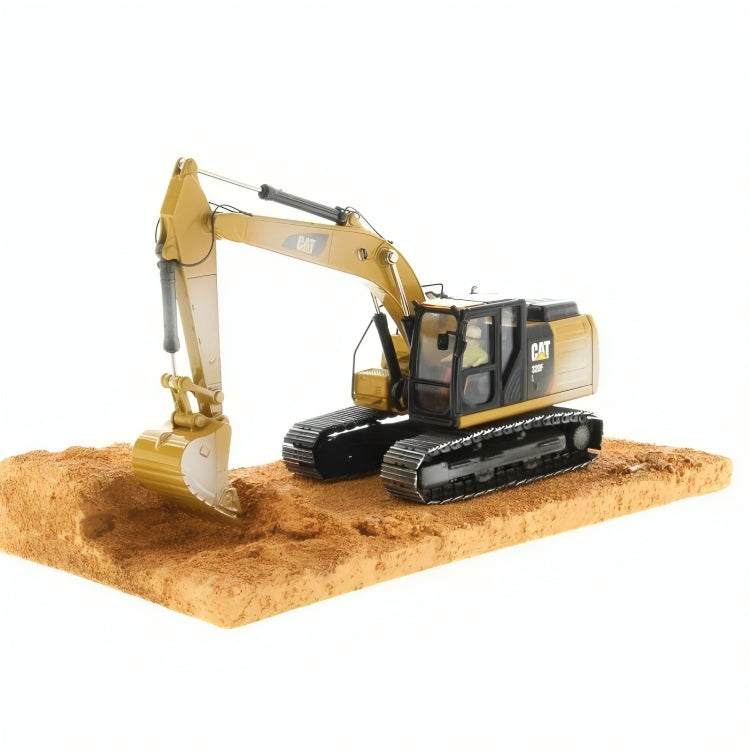 85701 Caterpillar 320F Excavator Scale 1:50