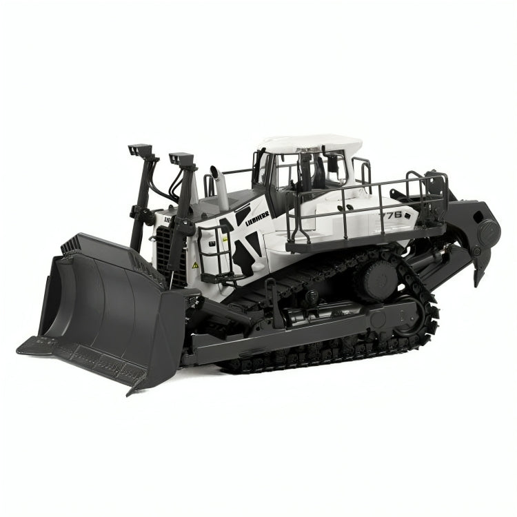 04-1162 Liebherr 776 Crawler Tractor Scale 1:50 (Discontinued Model)