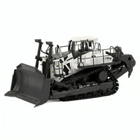 Thumbnail for 04-1162 Liebherr 776 Crawler Tractor Scale 1:50 (Discontinued Model)