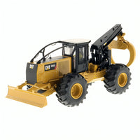 Thumbnail for 85932 Caterpillar 555D Forestry Tractor Scale 1:50