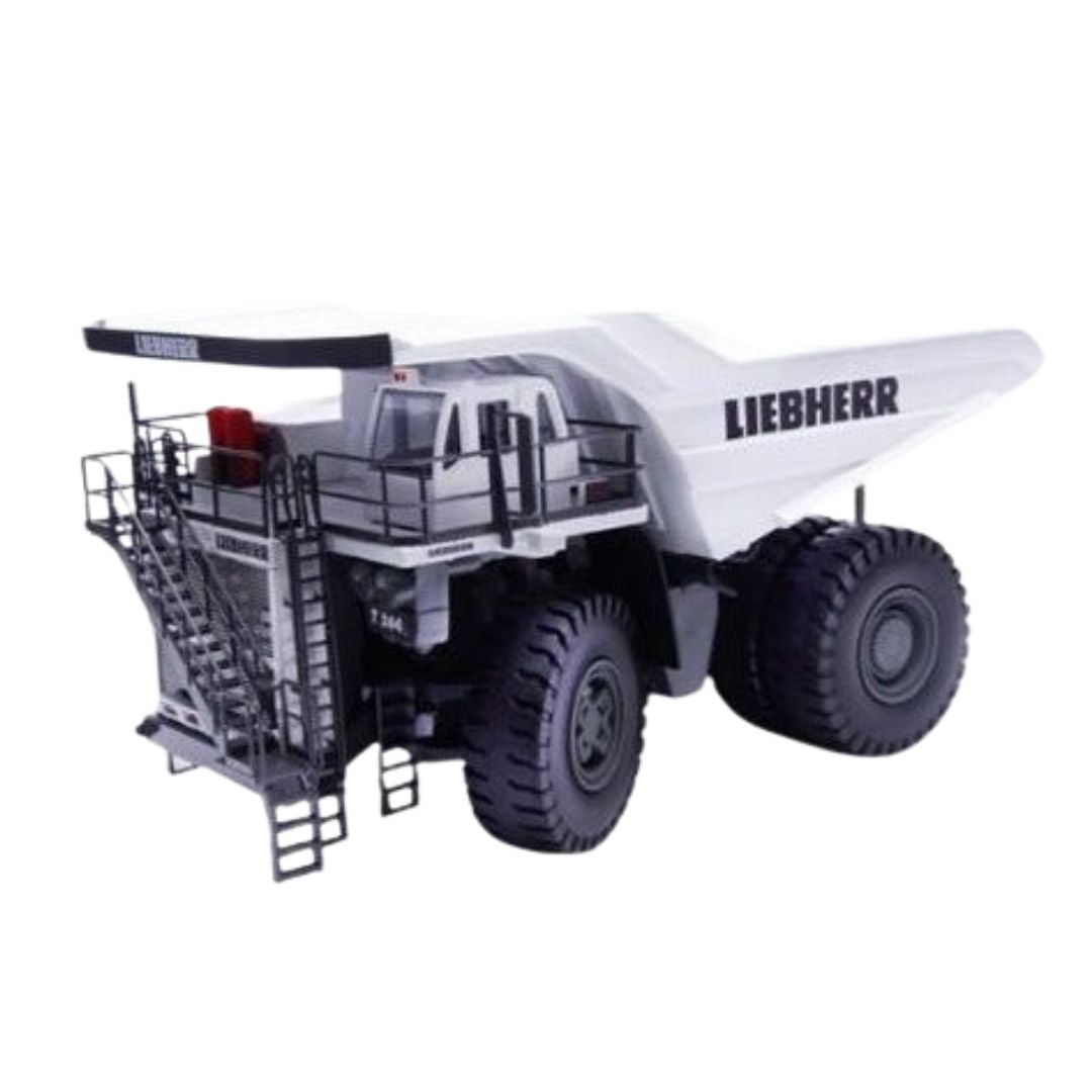 2765 Liebherr T264 Mining Truck 1:50 Scale (Discontinued Model)