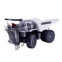 Thumbnail for 2765 Liebherr T264 Mining Truck 1:50 Scale (Discontinued Model)