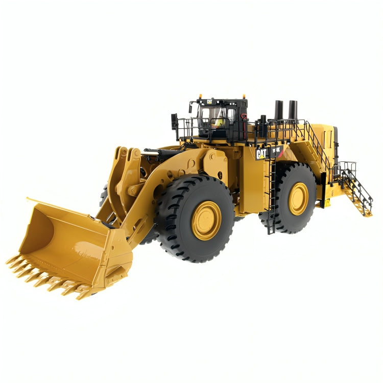 85505C Cargador De Ruedas Caterpillar 994K Escala 1:50 (Pre - Venta)